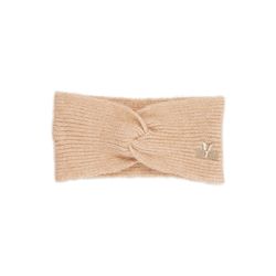 Cartoon Stirnband - beige (7716)