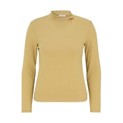 Cartoon Long-sleeved shirt - green (5473)