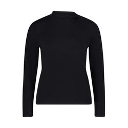 Cartoon Long-sleeved shirt - black (9045)