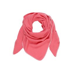 Cartoon Winterschal - pink (4106)