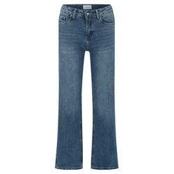 Cartoon Stretch-Jeans - blau (8620)