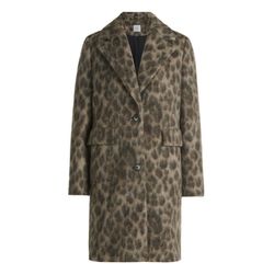 Betty & Co winter coat - beige (1897)