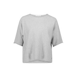 Betty & Co knitted jumper - gray (9708)