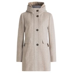 Gil Bret Wolljacke - beige (7708)