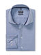 Olymp Modern Fit: Business Shirt - blue (18)
