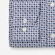 Olymp Comfort Fit: Business shirt - blue (18)