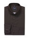 Olymp Modern Fit: Business Shirt - brown (24)