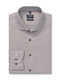 Olymp Modern Fit: Businesshemd - braun (28)