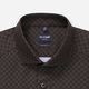 Olymp Modern Fit: Business Shirt - brown (24)