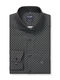 Olymp Modern Fit: Business Shirt - gray (63)