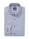 Olymp Modern Fit: Businesshemd - blau (18)