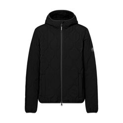 ECOALF Jacke - Aspo - schwarz (319)