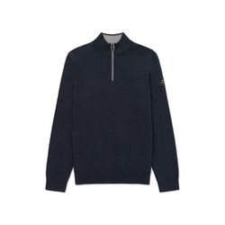 ECOALF Pullover - Larch - blau (310)