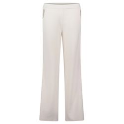 So Cosy Jersey trousers - beige/white (9000)