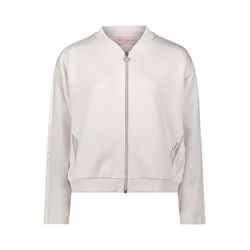 So Cosy Sweatjacket  - white (9000)