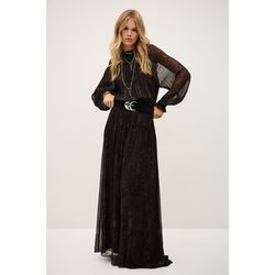 Ba&sh Kleid - Smoky - braun (MARRON)