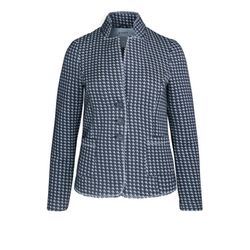 Bianca Blazer - Joalina - blue (499)