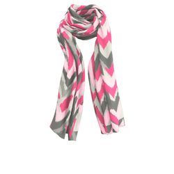 Bianca Scarf - Jetta - pink (399)