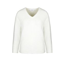 Bianca Knitted sweater - Olinde - beige (006)