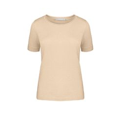 Bianca Knitted jumper - Rabea   - beige (181)