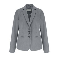 Bianca Blazer - Vivette   - gray (799)