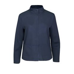 Bianca Short jacket - Renee - blue (484)