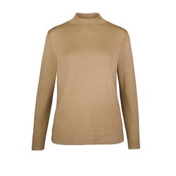 Bianca Knitted jumper - Novis - beige (181)