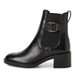 Tamaris Stiefelette - schwarz (003)