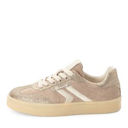 Tamaris Sneakers - beige/brown (930)
