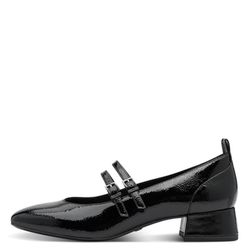Tamaris Pumps  - schwarz (007)