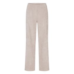 MAC Trousers - Chiara - beige/brown (215)