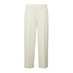 s.Oliver Red Label Strukturierte Culotte mit Elastikbund - beige (8000)