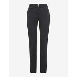 Brax Pantalon - Style Mary - bleu (21)