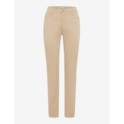 Brax Pantalon - Style Mary - brun (56)