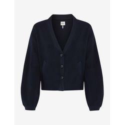 Brax Strickjacke - Style Anique - blau (22)