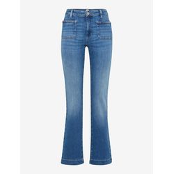 Brax Jeans - Style Mary - blau (25)