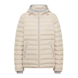 Cecil Veste aspect soudé - beige (17202)