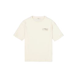 Garcia T-Shirt - weiß (4294)
