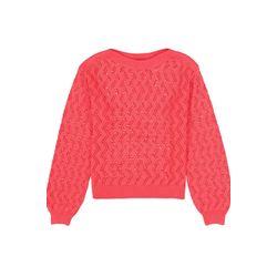 Garcia Pullover  - pink (5233)