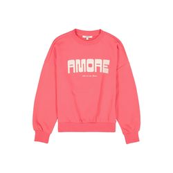 Garcia Sweatshirt - Amore - pink (5233)