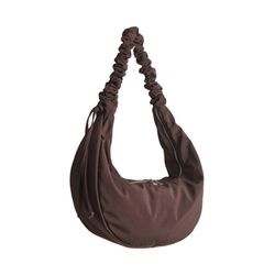 Opus Shoulder bag with shoulder strap - Abrenda   - brown (20035)