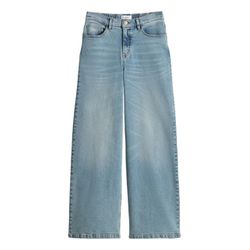 Opus Palazzo Jeans - Miva retro - blue (70322)