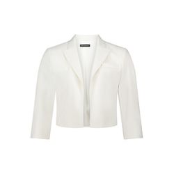 Betty Barclay Kurzblazer - weiß (1014)
