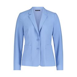 Betty Barclay Blazer short - blue (8259)