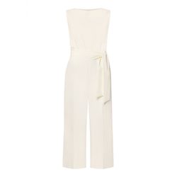 Betty Barclay Jumpsuit - beige/weiß (1014)