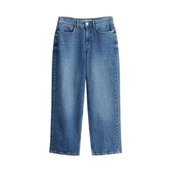 someday Jeans - Cellma barrel detail - bleu (70314)