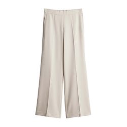 someday Pantalon - Charlie palazzo ease - beige (20003)