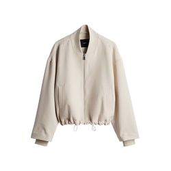 someday Blousonjacke - Nayke - beige (20003)