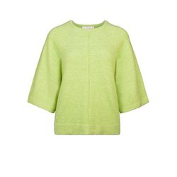 Bianca Strickpullover - Rabea - grün (516)