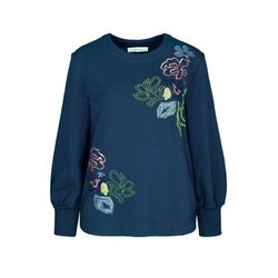 Bianca Pull - Amalia - bleu (418)